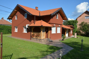 Aska Apartments Vrnjacka Banja